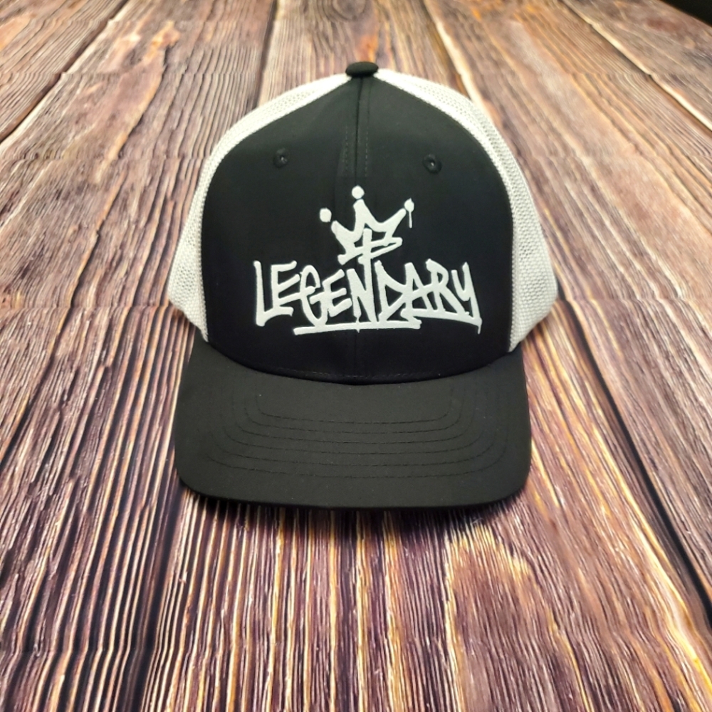 Legendary Hat!